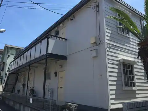 コーポマツ